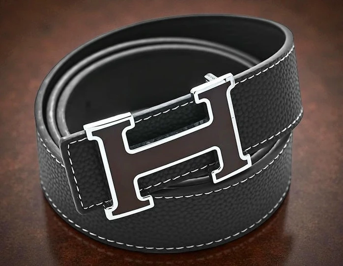 Hermes Belts With Gift Box Pakistan