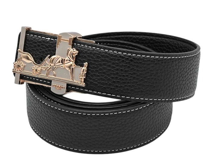 Hermes Leather Belt 1 1