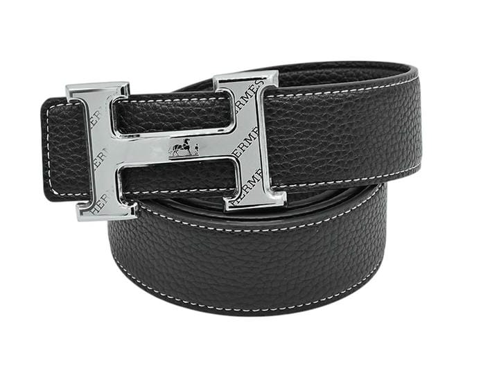 Hermes Leather Belt 1