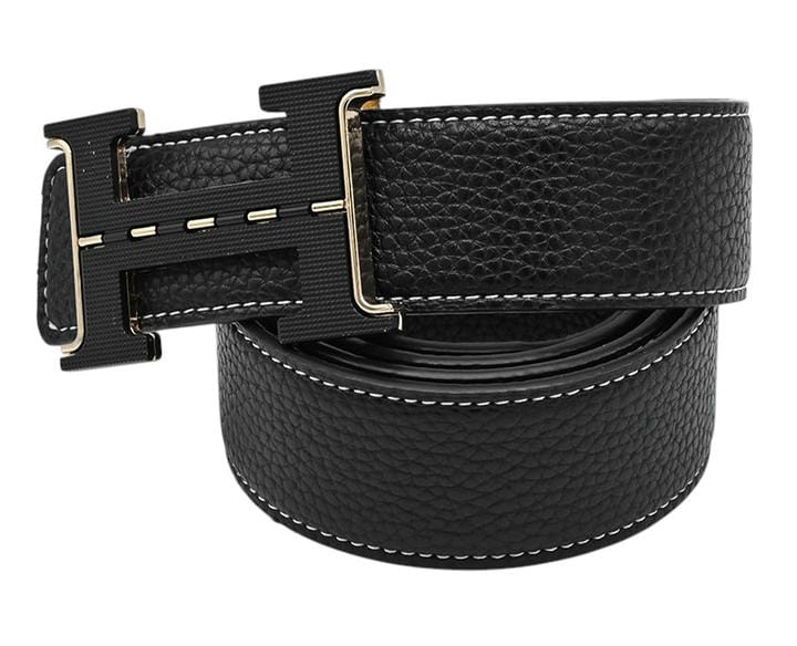 Hermes Leather Belt 1