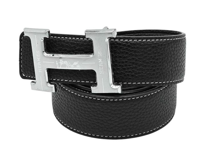 Hermes Leather Belt 10