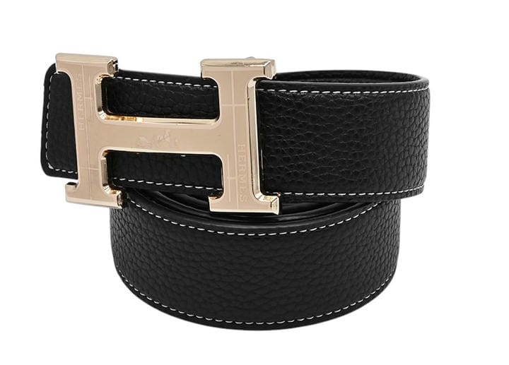 Hermes Leather Belt 14