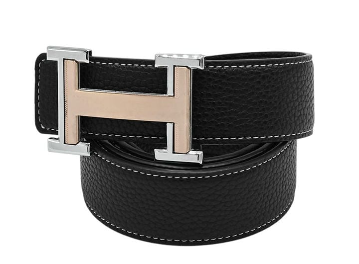 Hermes Leather Belt 15