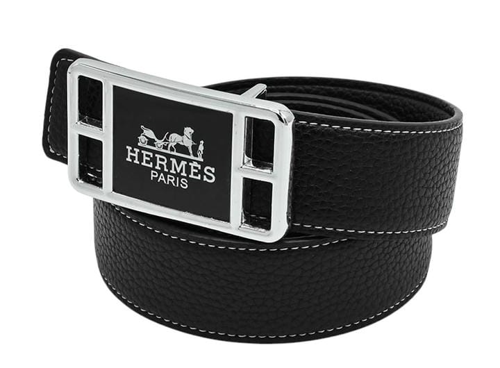 Hermes Leather Belt 16