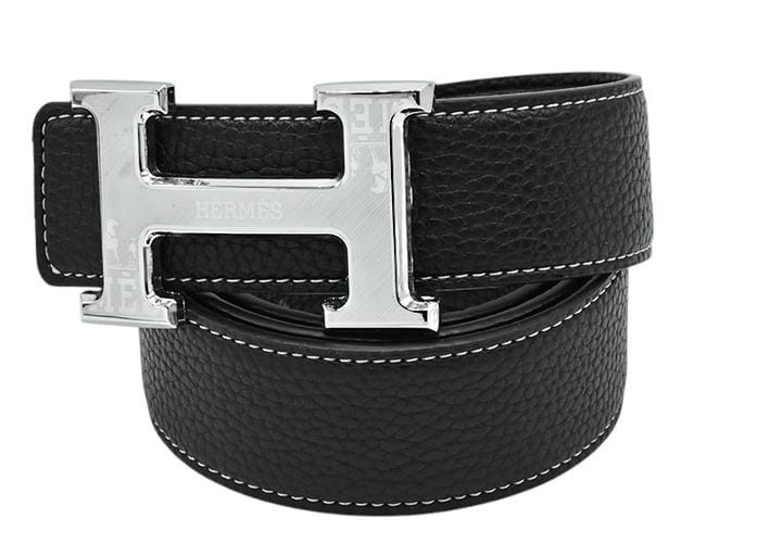 Hermes Leather Belt 2 1