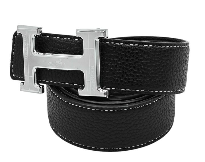 Hermes Leather Belt 2