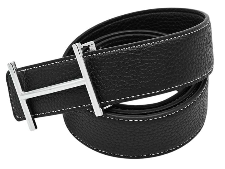 Hermes Leather Belt 3