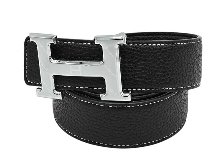 Hermes Leather Belt 3