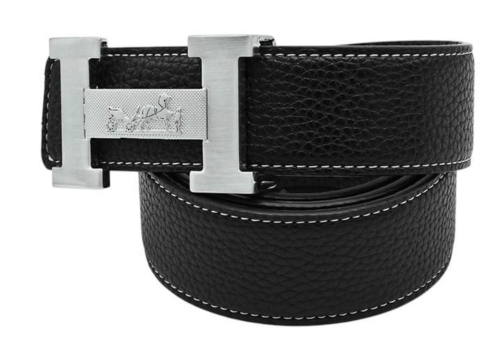 Hermes Leather Belt 4