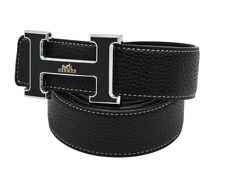 Hermes Leather Belt 5