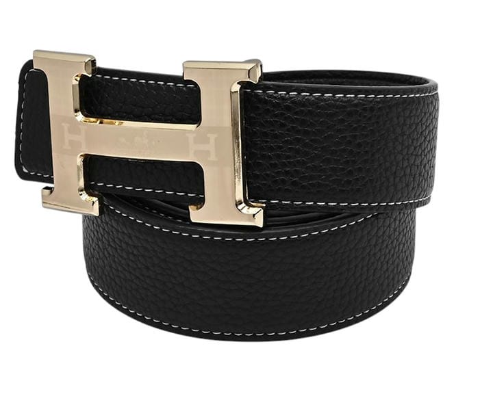 Hermes Leather Belt 6