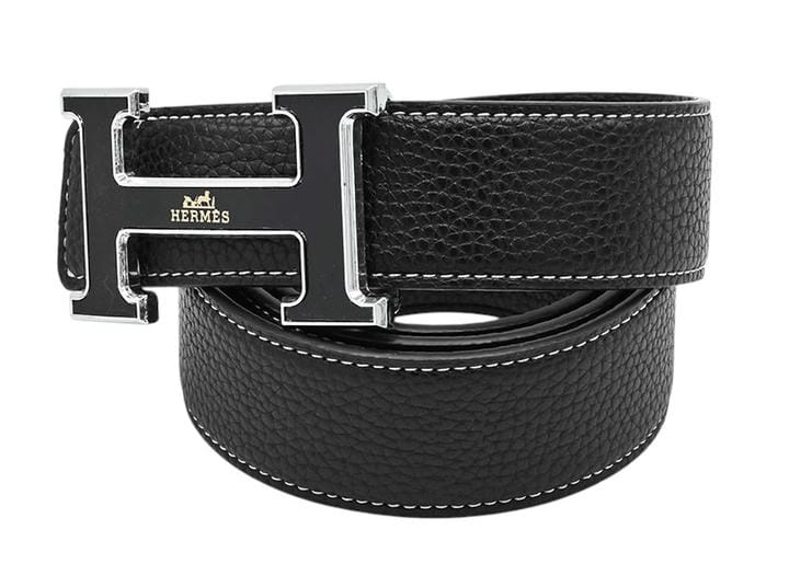 Hermes Leather Belt 6139