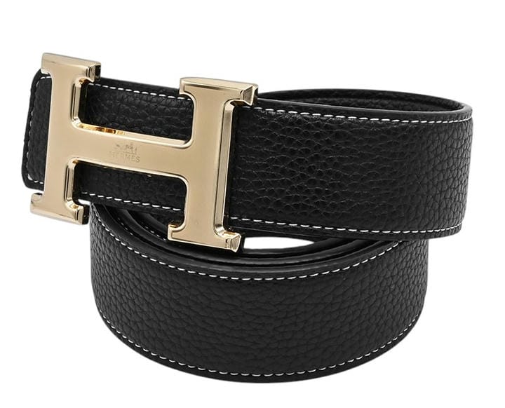 Hermes Leather Belt 6140