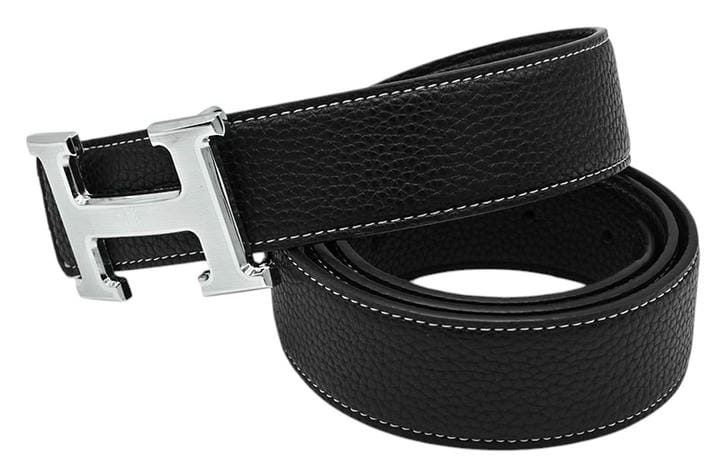 Hermes Leather Belt 6143