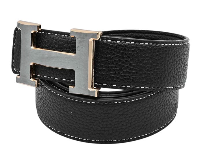 Hermes Leather Belt 6145