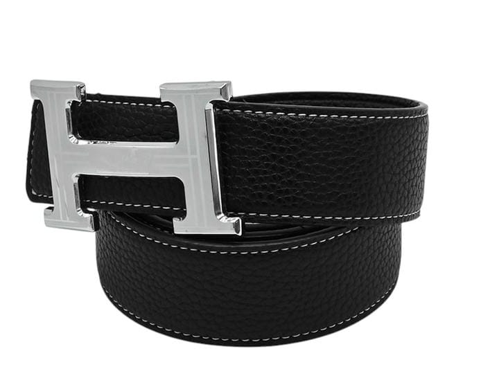 Hermes Leather Belt 6147