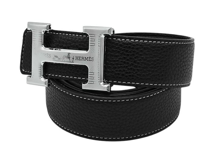 Hermes Leather Belt 6148