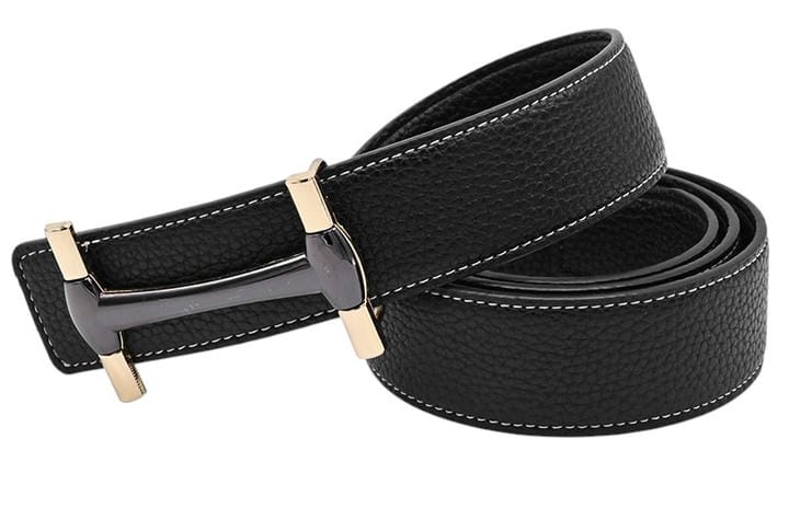 Hermes Leather Belt 6149