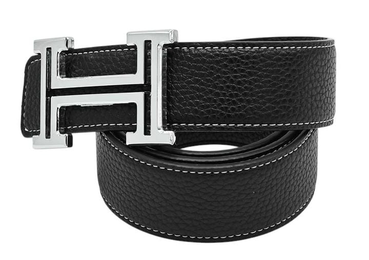 Hermes Leather Belt 8