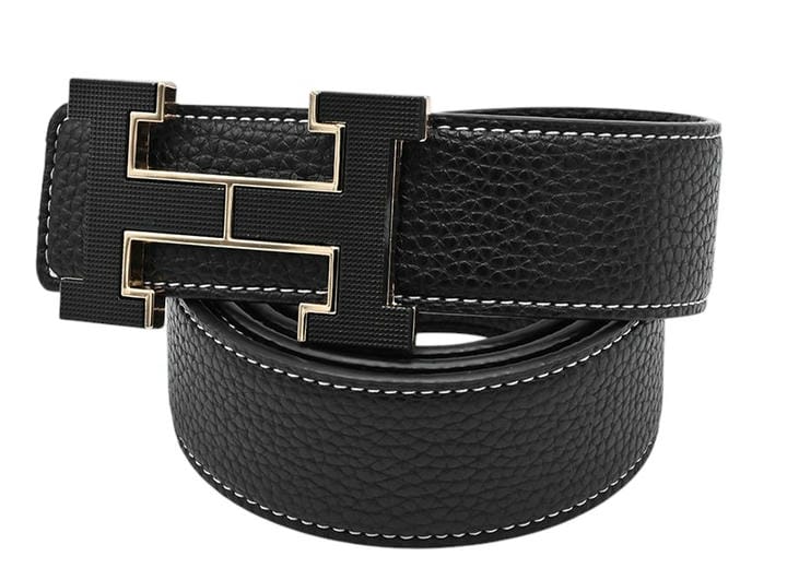 Hermes Leather Belt 9