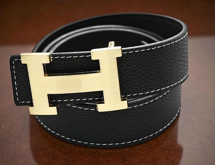 Hermes Leather Belt For Men Pakistan