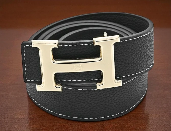 Hermes Leather Belt Pakistan