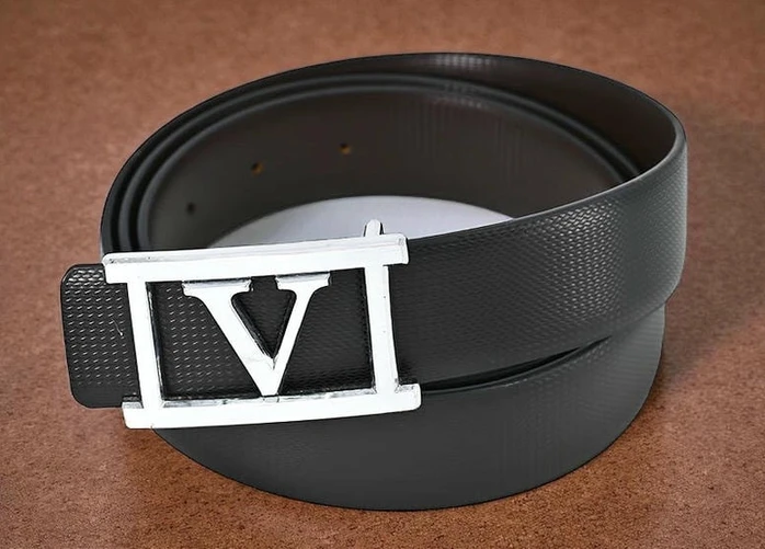 Leather Belt 5029 Pakistan