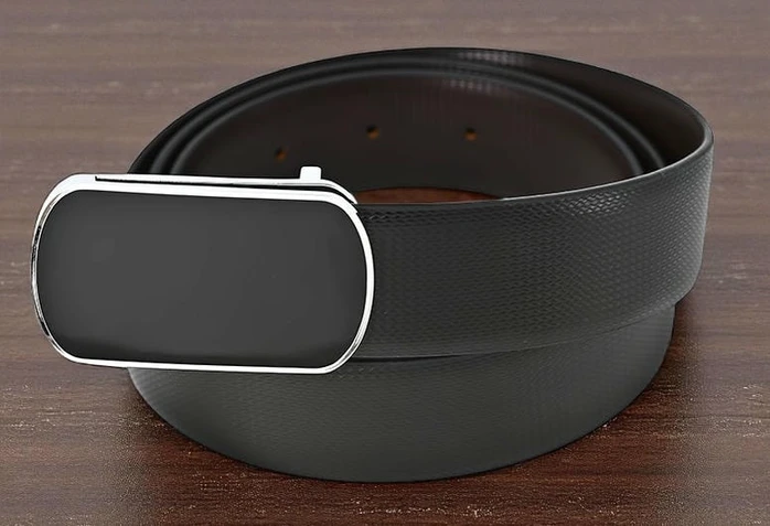 Leather Belt 5054 Pakistan