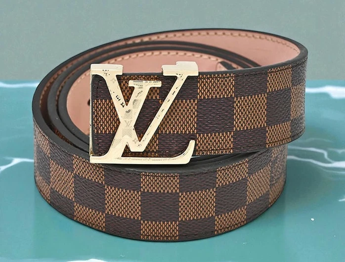 Louis Vuitton Belts 116 1 Pakistan