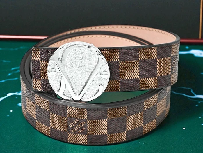 Louis Vuitton Belts 116 Pakistan