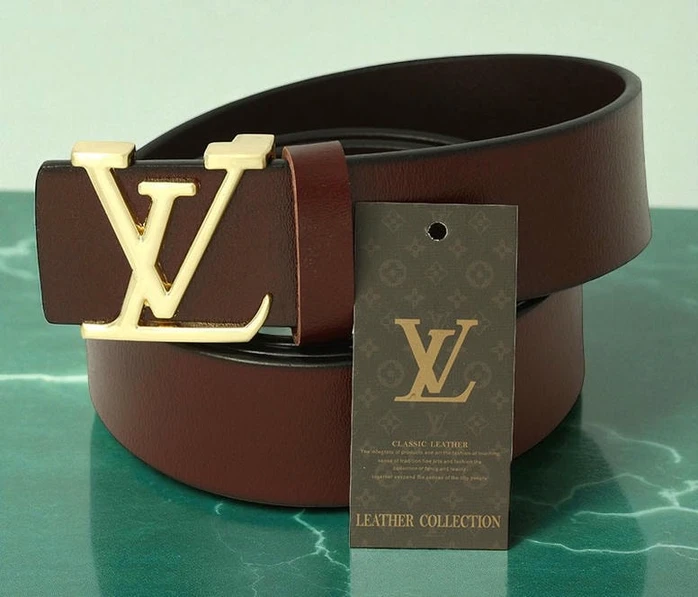 Louis Vuitton Belts 4025 Pakistan