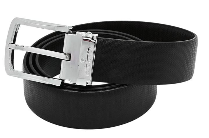 Louis Vuitton Leather Belt 1