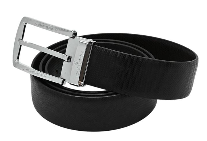 Louis Vuitton Leather Belt 2