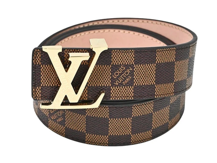 Louis Vuitton Leather Belt Price Pakistan