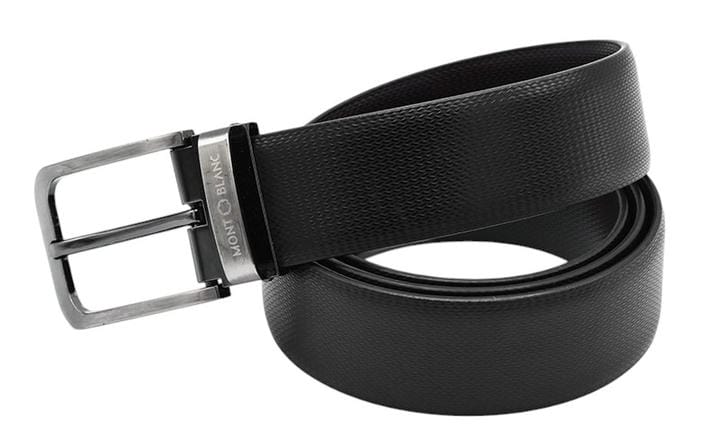 Montblanc Leather Belt 13