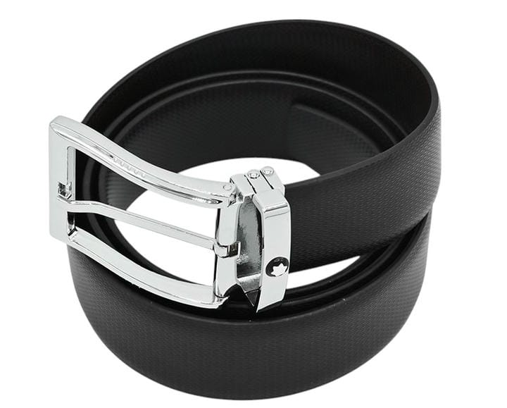Montblanc Leather Belt 4
