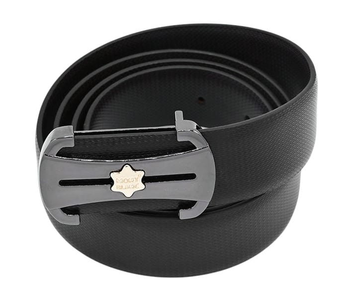 Montblanc Leather Belt 6