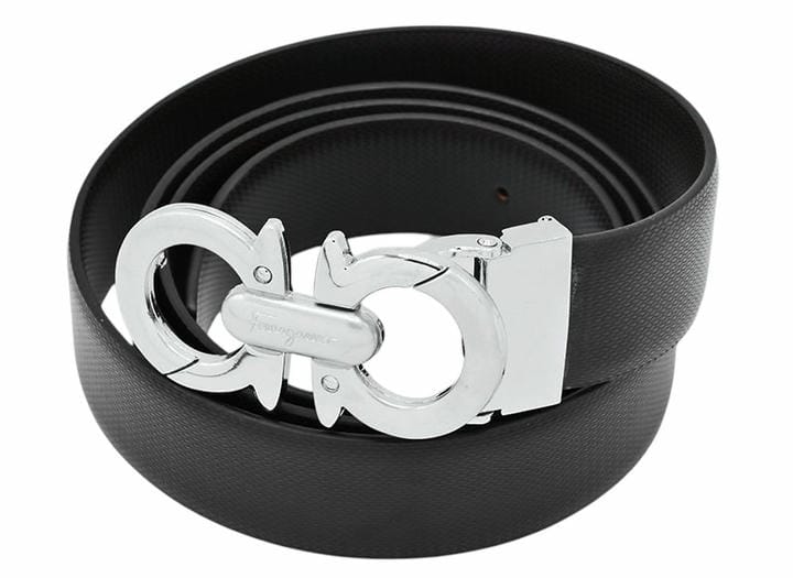 Salvatore Ferragamo Belt 1