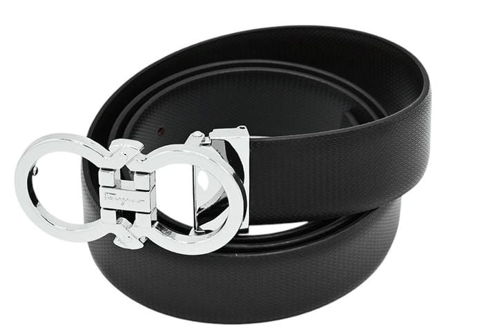 Salvatore Ferragamo Belt 1