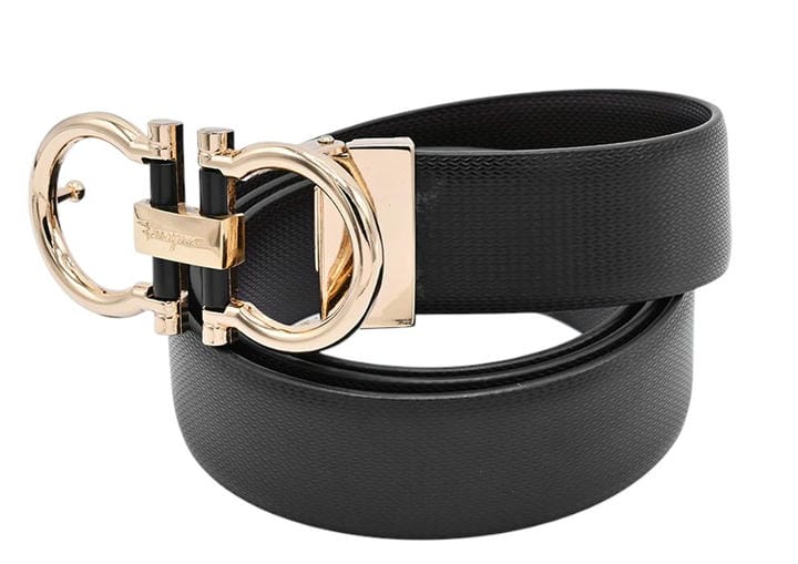 Salvatore Ferragamo Belt 11