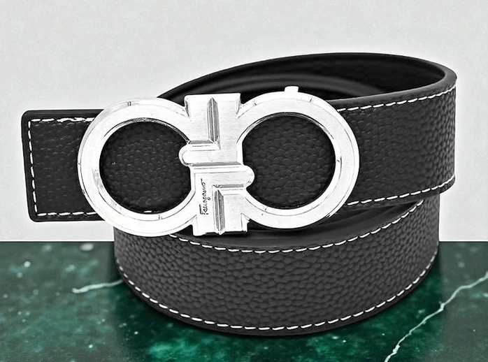 Salvatore Ferragamo Belt 116 Pakistan