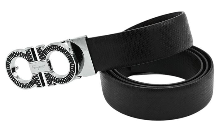 Salvatore Ferragamo Belt 17