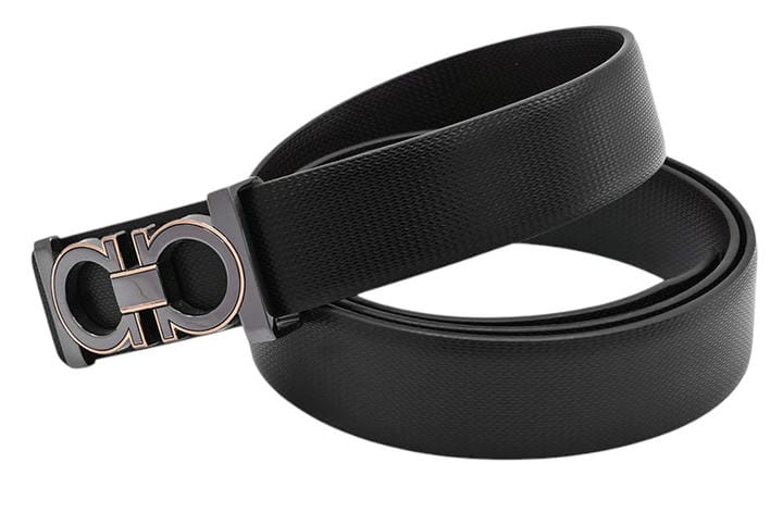 Salvatore Ferragamo Belt 18