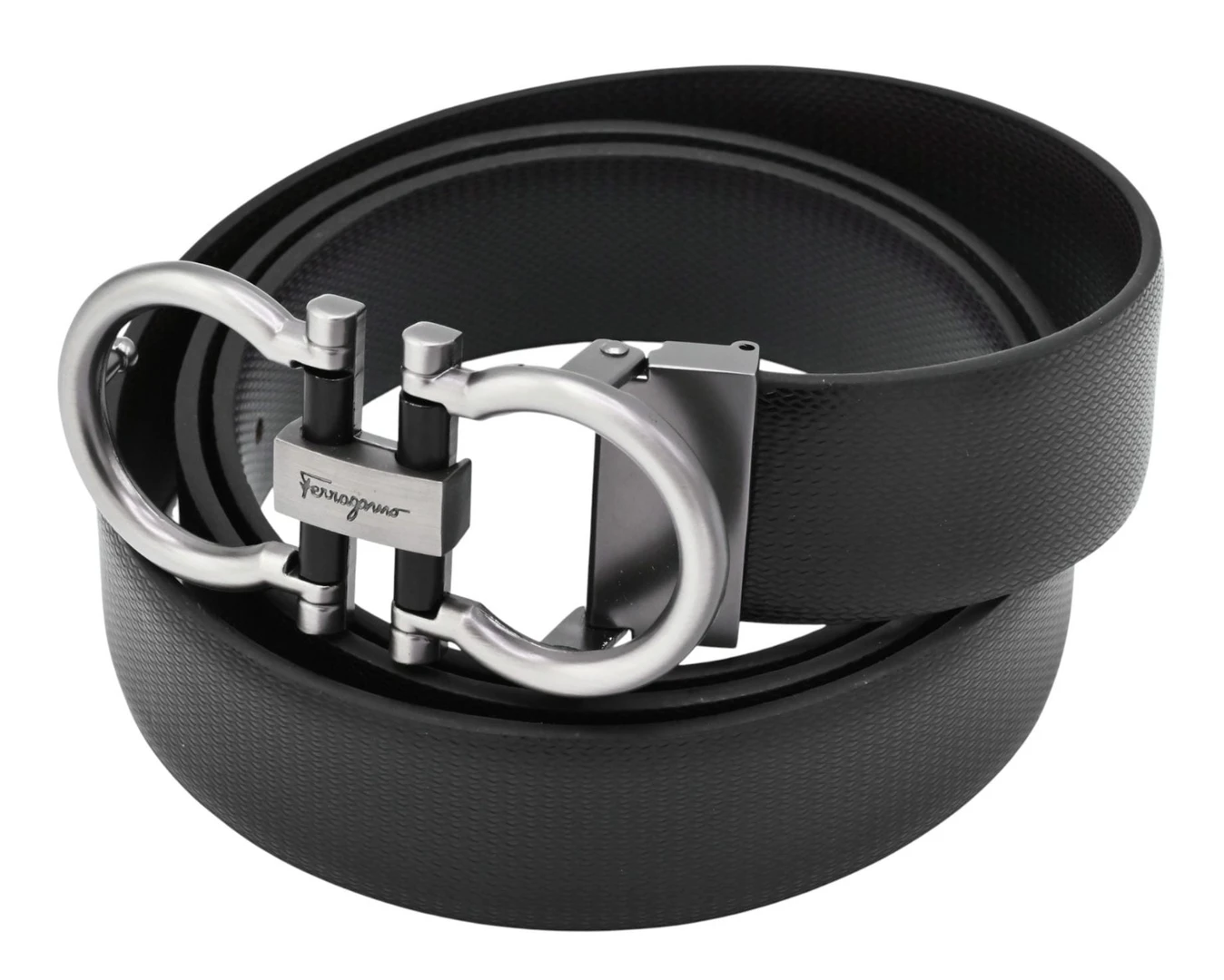 Salvatore Ferragamo Belt 2