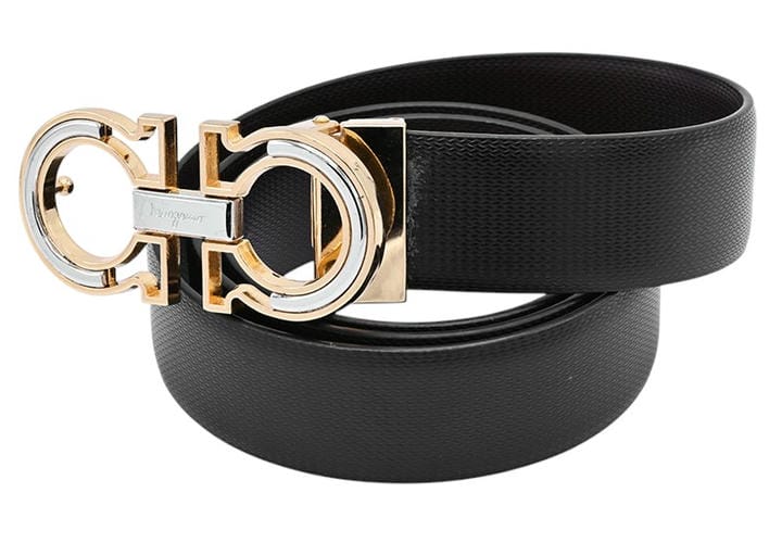 Salvatore Ferragamo Belt 2