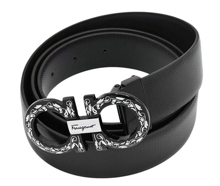 Salvatore Ferragamo Belt 3