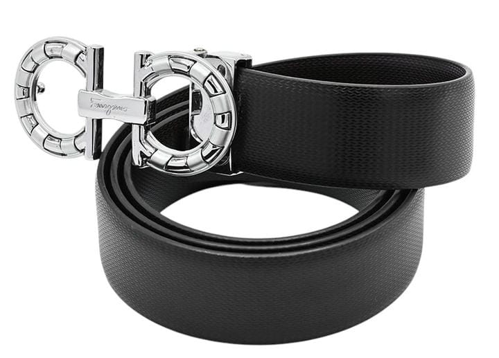 Salvatore Ferragamo Belt 3