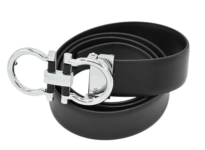 Salvatore Ferragamo Belt 4
