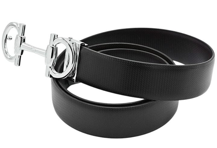 Salvatore Ferragamo Belt 5