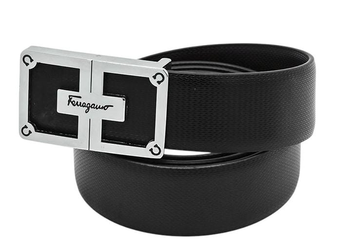 Salvatore Ferragamo Belt 5